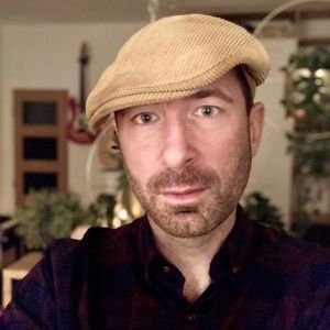 Meet your Posher, Daniel